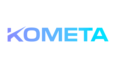 kometaru logo